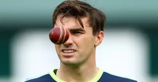 আইপিএল নয়, ওয়ানডে বিশ্বকাপের জন্য নিজেকে প্রস্তুত করছেন কামিন্স